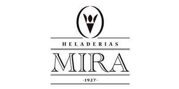HELADERIAS MIRA