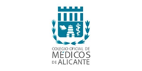 Colegio de médicos de Alicante