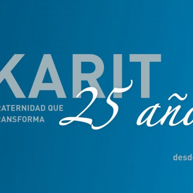 Karit Solidarios por la Paz