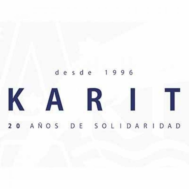 karit solidarios por la paz