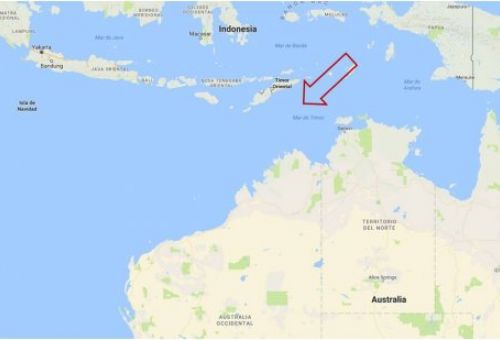 20170924 Justicia Mar Timor