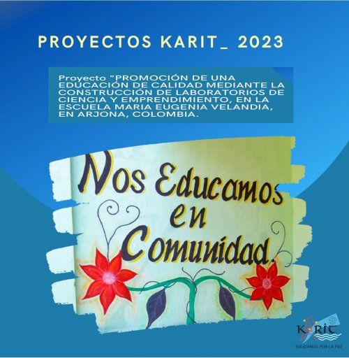 PROYECTO COLOMBIA 2023