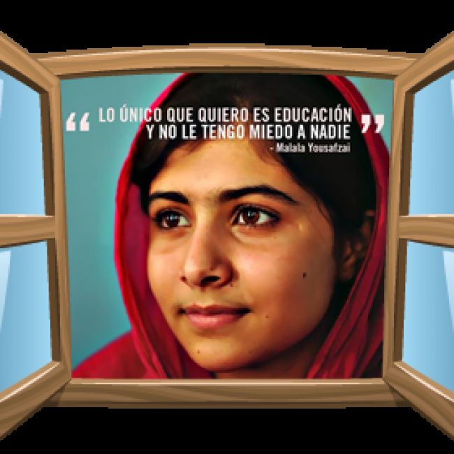 ventana Malala